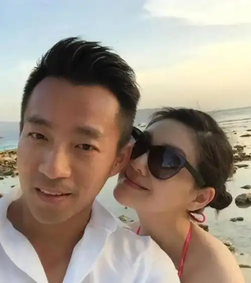 看完周渝民与蓝正龙的妻子后,总算明白为何他们都不娶大s了