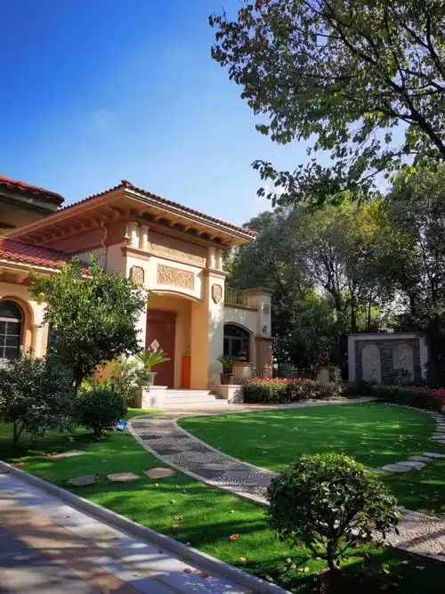 2020上海松江【佘山东郡】联排独栋别墅 !售楼处价格让您惊