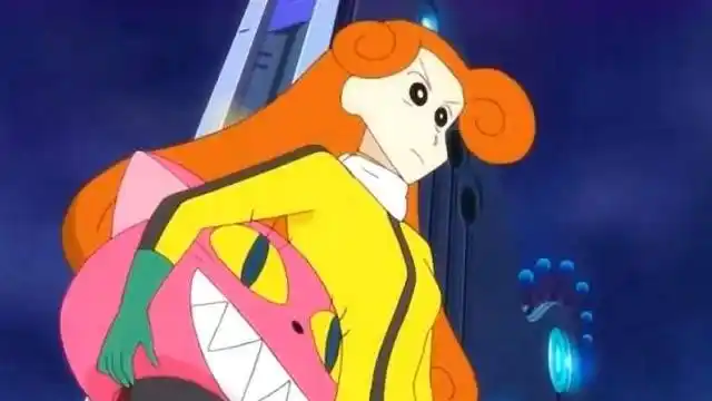 蜡笔小新:长大之后的小葵变得超漂亮,而且骑摩托车的样子超酷!