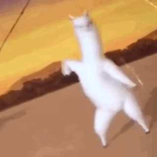 在吗沙雕小羊表情包