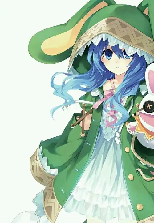 把这个四糸乃的全身无字图发给我,谢谢