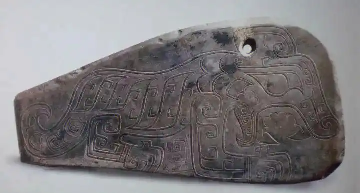 磬是中国历史上最古老的石制打击乐器和礼器.