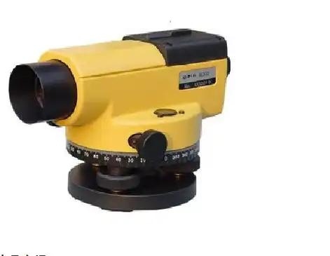 博飞al332-1自动安平水准仪