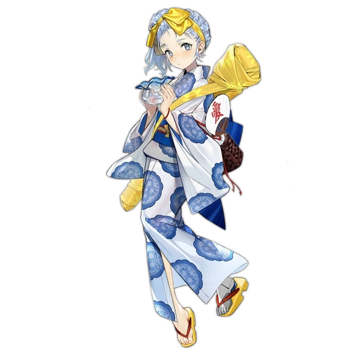 主题装扮/夏梦夜谈