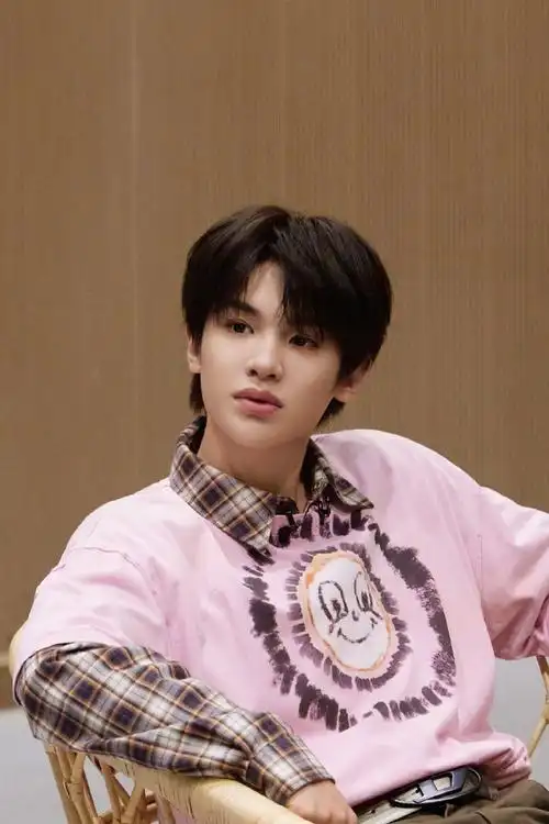 justin黄明昊密室大逃脱##密室大逃脱