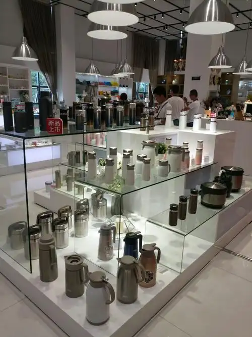 爱仕达新品展示 - 美篇