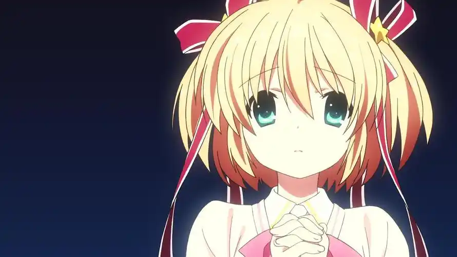 小小克星!refrain