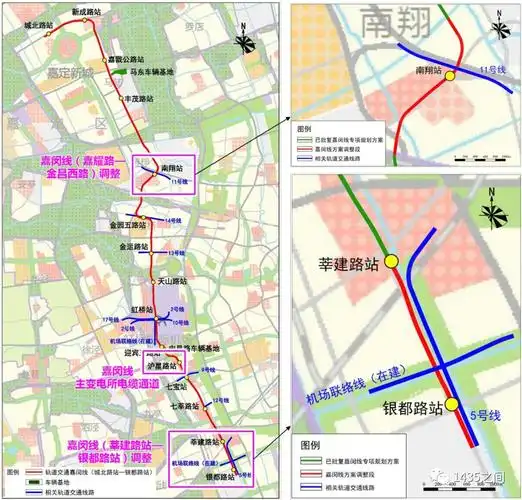 嘉闵线 老城 地下_上海地铁嘉闵线规划图_上海嘉闵线地铁线路图