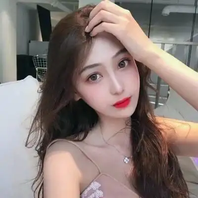 最美漂亮女生头像图片