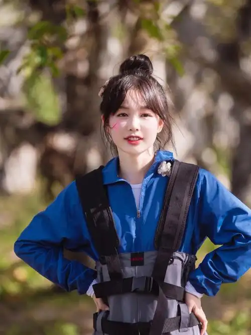 徐梦洁小彩虹徐梦洁78