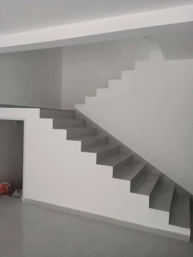 各式各样的楼梯款式 #室内家用楼梯扶手