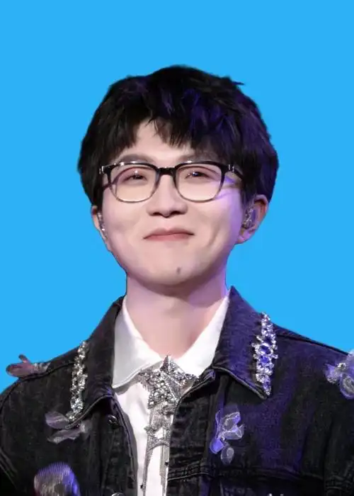 毛不易证件照##你的盛夏记忆