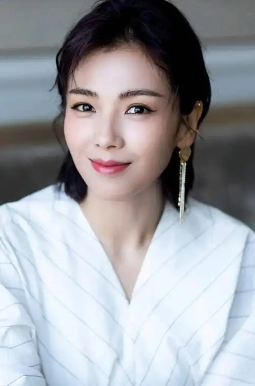 7位中年女星性感漂亮