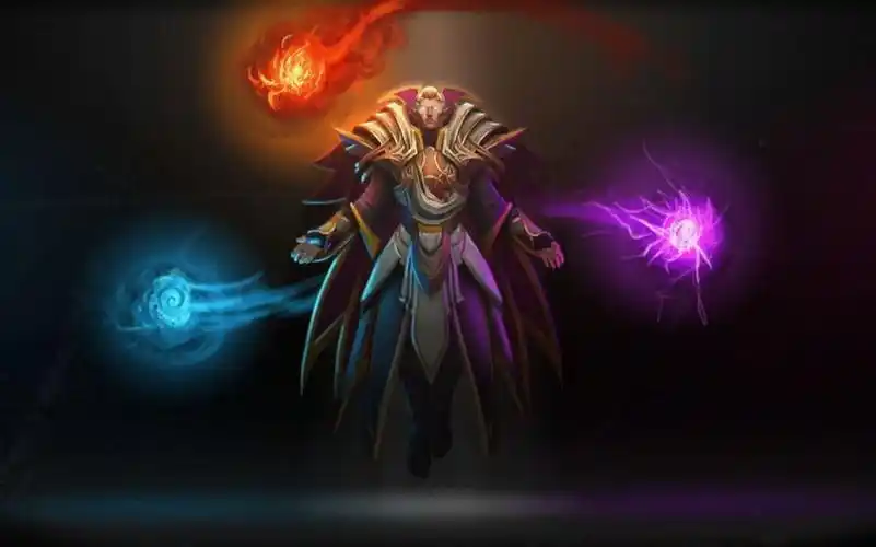 【dota2】【pis开黑】08.09直播 卡尔