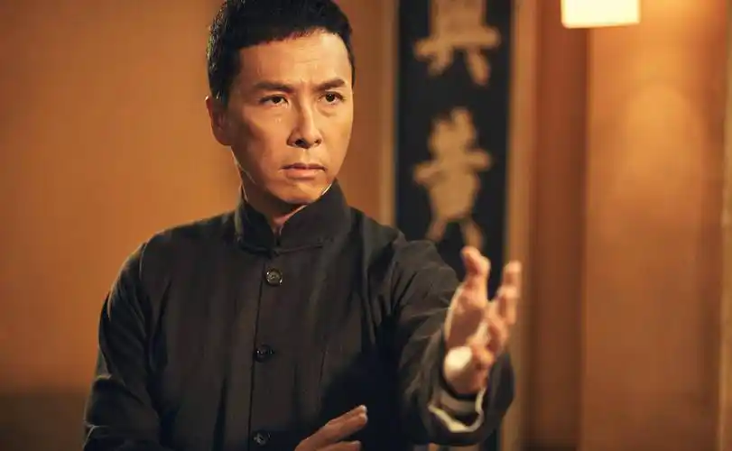 8位娶富婆的男星:"唐僧"31年从不叫老婆,有人成"赌王"女婿