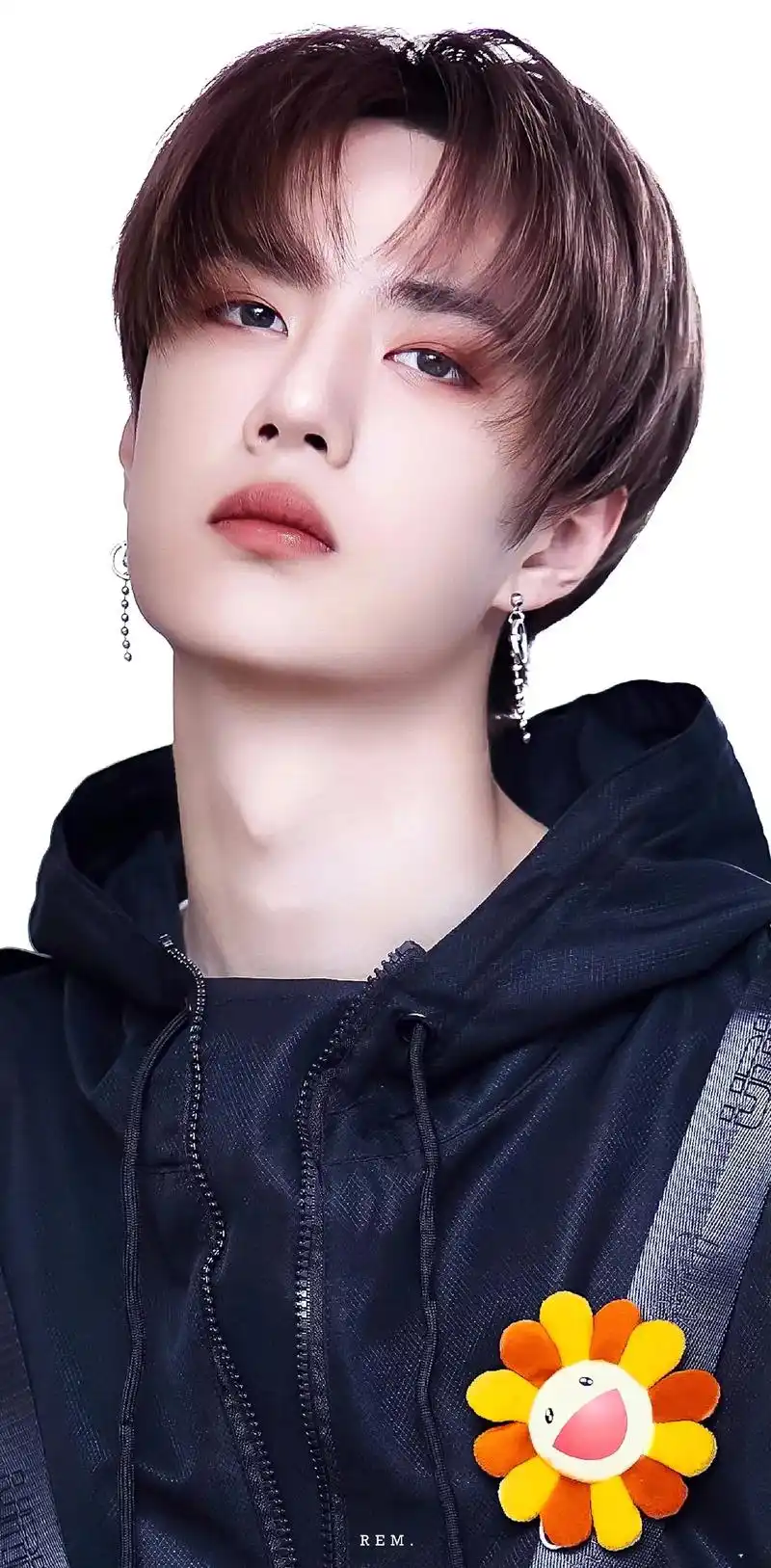 追星 #王一博#高清壁纸 #王一博 @抖音热点宝 @do - 抖音