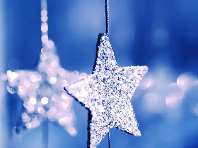 描述: 闪闪发光的星星-摄影宽屏壁纸 当前壁纸尺寸: 1920 x 1440