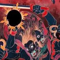 修罗的恋人头像 漫画修罗的恋人人物头像