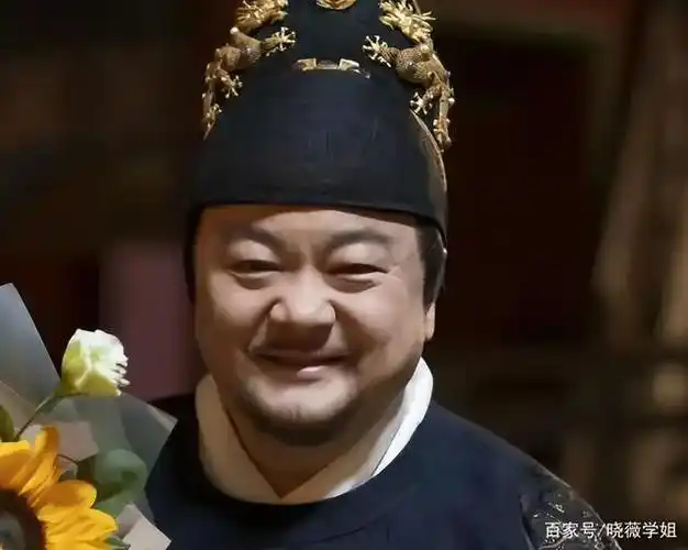 洪剑涛:跟初恋结婚,姐弟恋也同样甜蜜,儿子成他的骄傲