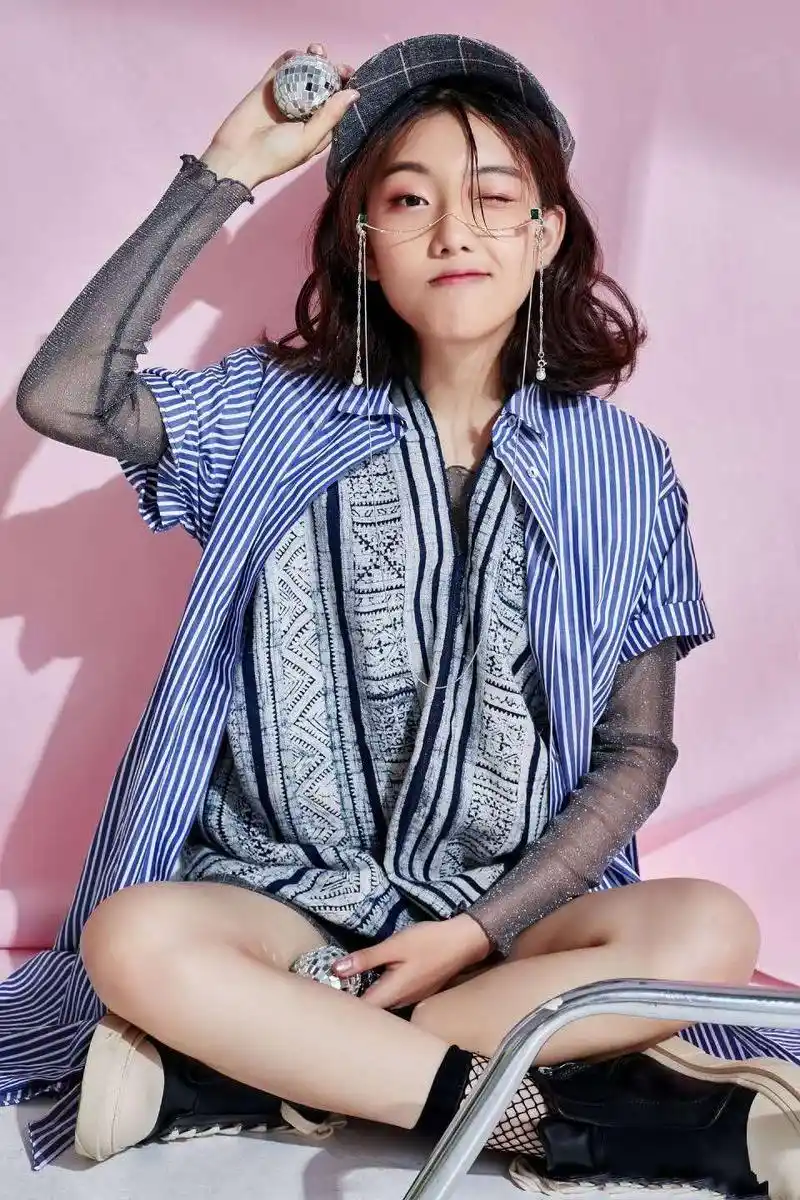 这六位美女明星都是辽宁的,足以见得东北确实出美人