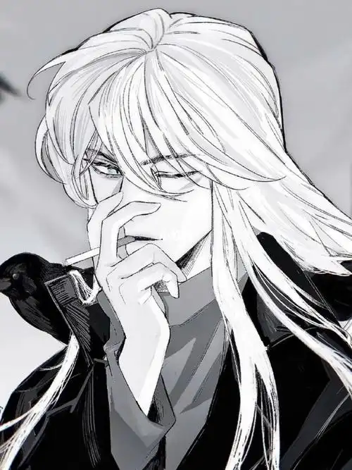 琴酒威胁是一件可爱的事