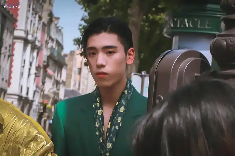 王子异 - 堆糖,美图壁纸兴趣社区