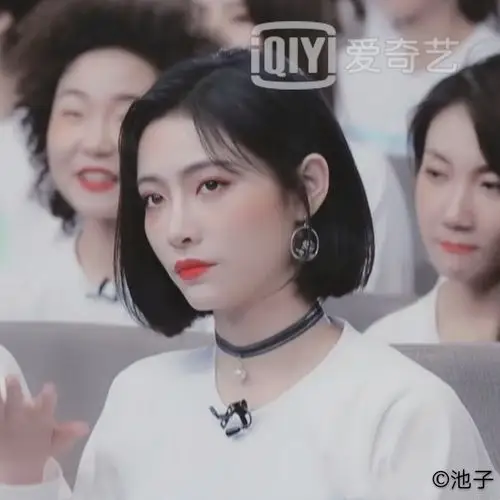 虞书欣许佳琪闺蜜头像