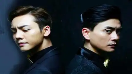 陈伟霆,黄宗泽出演这部电影,你看过吗