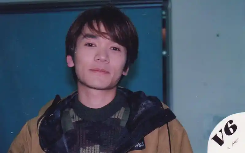 【安利向】daydreamin-长野博