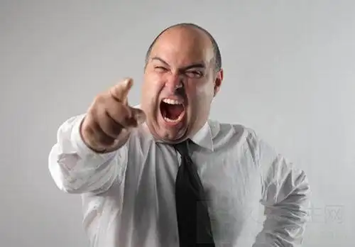 脾气暴躁的原因