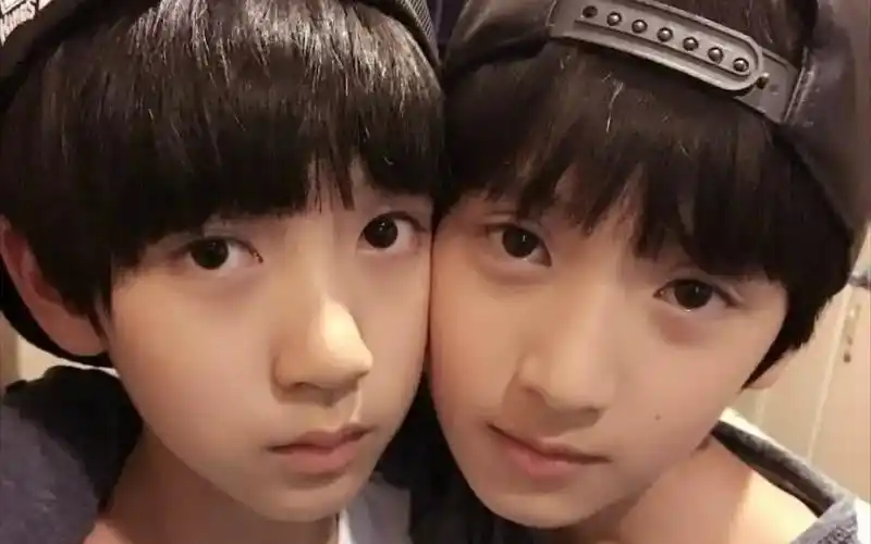 【翔霖】【贺峻霖&严浩翔】【做我的猫】名场面