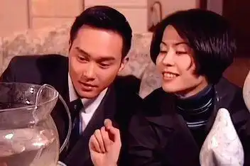 宣萱 张智霖 可惜不是你 天地男儿_百度视频搜索