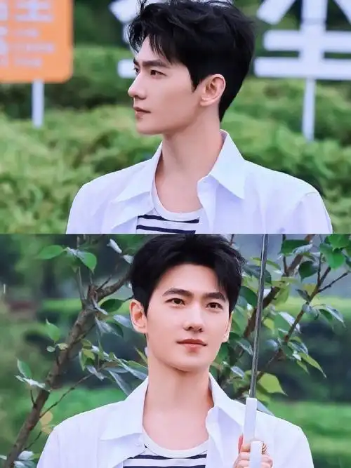 杨洋韩立##杨洋凡人修仙传