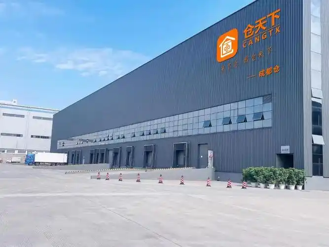 新年新气象|可孚医疗全力冲刺新春开门红 跑好开年"第一棒"|仓储_新浪