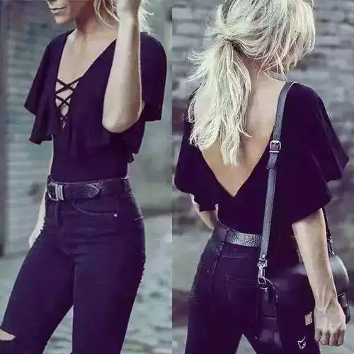 一条绳子可以让你美翻这个夏天, 爱美的你不容错过