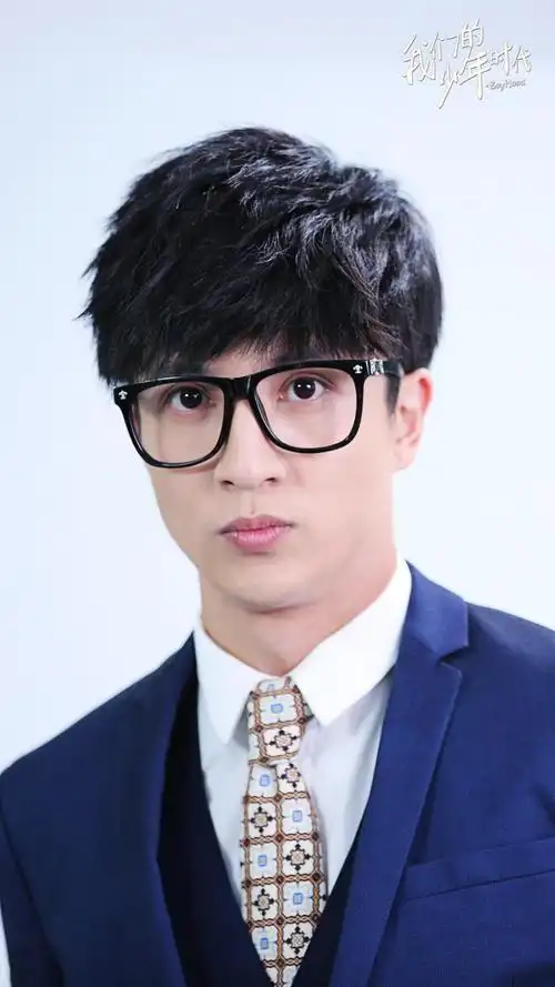 我们的少年时代薛之谦