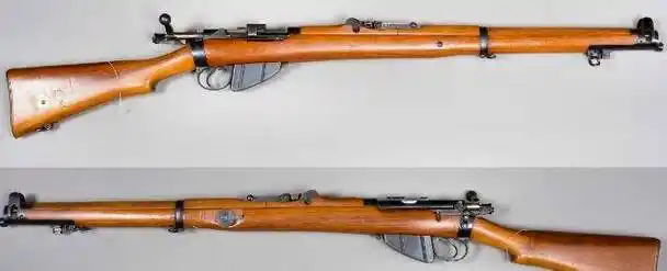 这把枪的子弹口径大约为7.