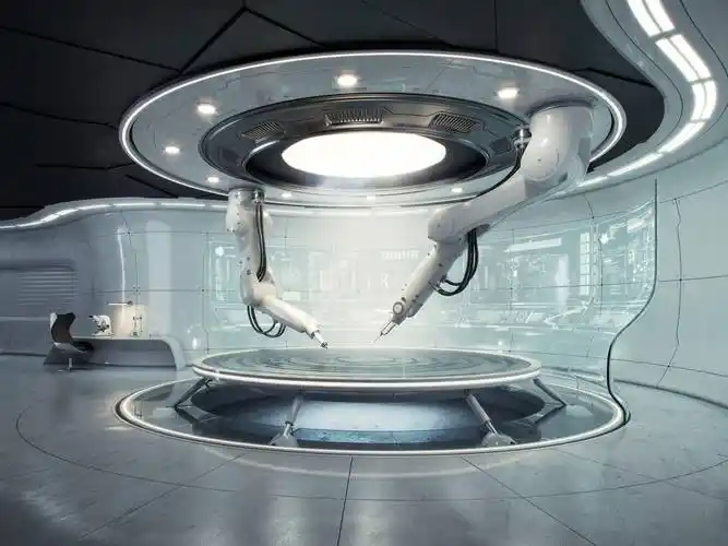 核酸检测自动化背后生命科学实验室如何革新丨快公司