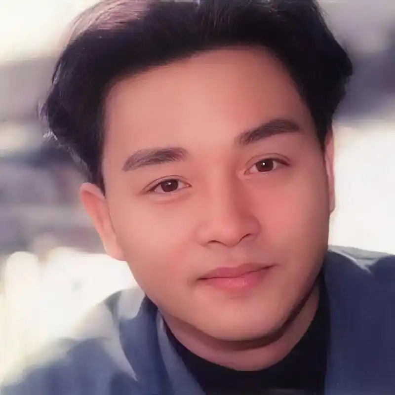 适合4.1纪念张国荣的头像 - 抖音