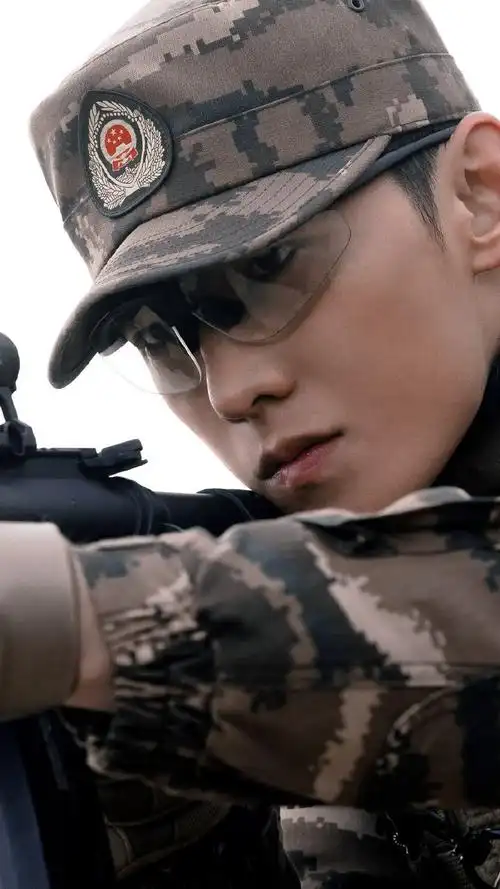 杨洋特战荣耀今晚收官燕破岳不止是一个角色