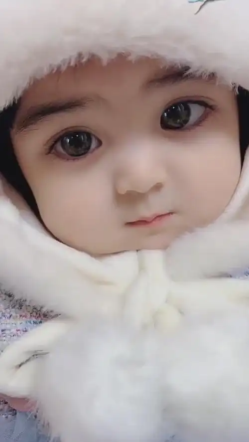 小胖胖嘟嘟嘴,可爱到爆000000