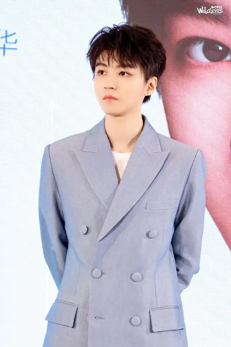 王俊凯透露即将进组 近期在为新角色做准备|王俊凯|进组_新浪娱乐_新