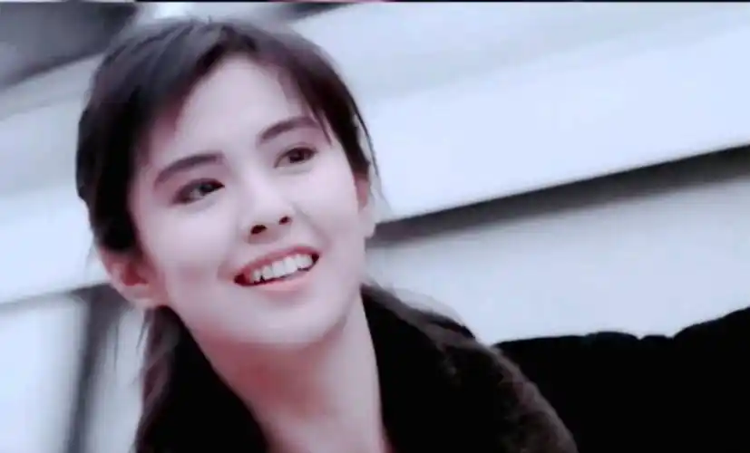 昔日最美聂小倩王祖贤如今竟颜值崩塌 引得网友纷纷惋惜