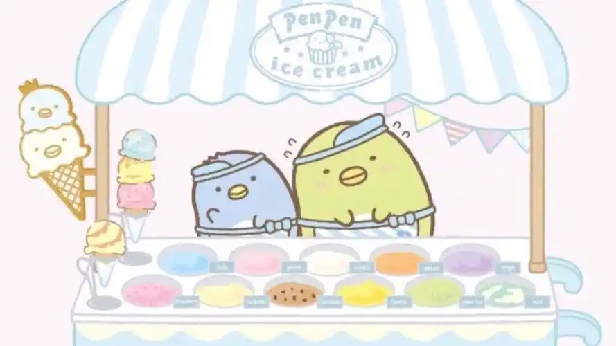 角落生物 - 堆糖,美图壁纸兴趣社区