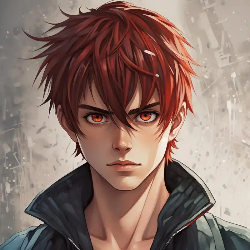 99红眼动漫头像,酷炫上线99 新一期动漫头像来啦～ 这次带来的是