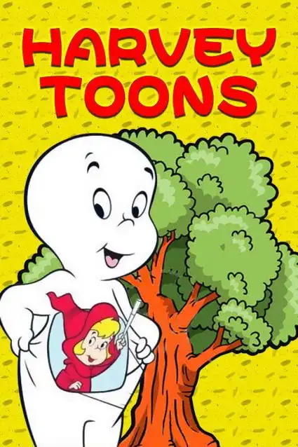 亲子益智导演:暂无地区:美国年份:1950剧情:善良可爱的卡通人物小幽灵