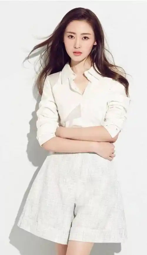 张天爱的身材到底好不好?_女人_感情_老公