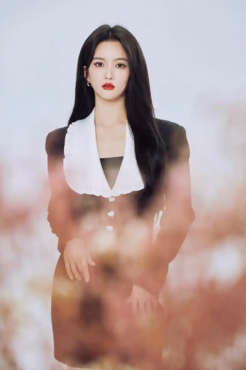 刘些宁高清壁纸头像(十)[庆祝]