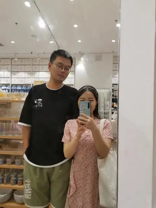 150和182#最萌身高差