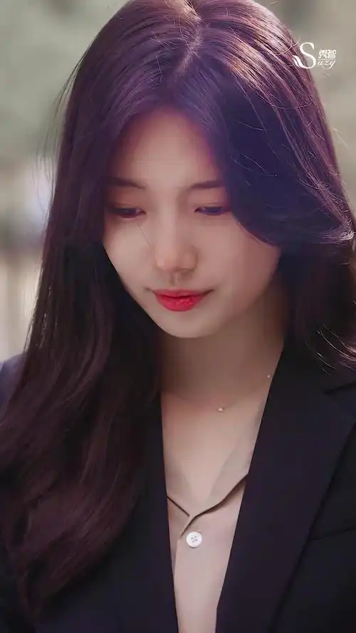 风止于秋水,我止于你#裴秀智 #神仙颜值 #浪客行 #晚风作酒